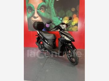 SUZUKI ADDRESS 110