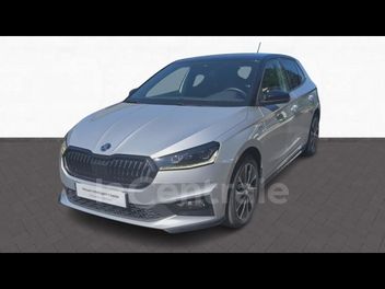 SKODA 