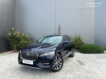 JAGUAR