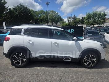 CITROEN C5 AIRCROSS (2) 1.2 PURETECH 130 S&S SHINE EAT8