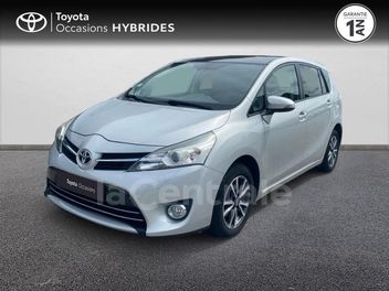 TOYOTA VERSO 132 VVT-I SKYVIEW 5PL
