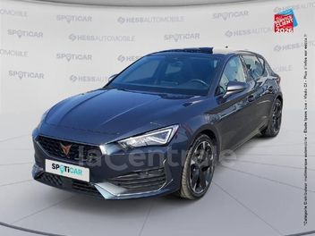 CUPRA LEON 1.5 ETSI HYBRID 150 V DSG7 TOUVRANT