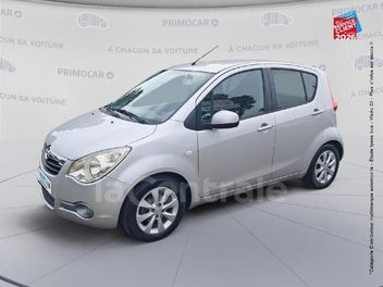 OPEL 