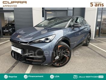 CUPRA 