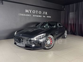 MERCEDES-AMG 