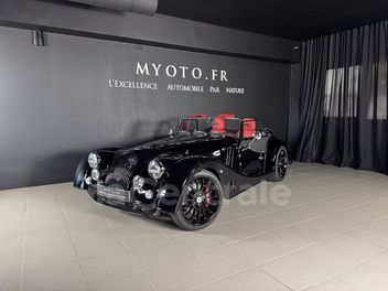 MORGAN 