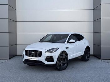 JAGUAR 