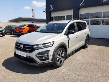 DACIA 