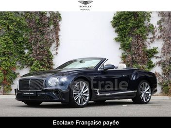 BENTLEY 