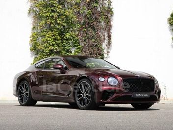BENTLEY 