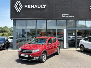 DACIA 