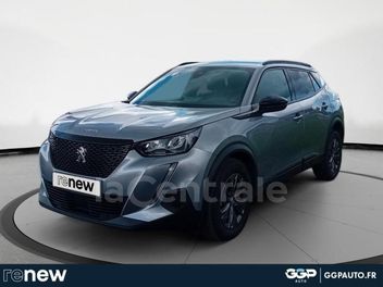 PEUGEOT 