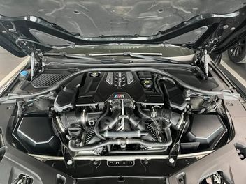 BMW SERIE 8 G15 M8 (G14) M8 COMPETITION 625 57CV BVA8
