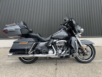 HARLEY DAVIDSON TOURING ULTRA LIMITED 1868