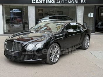 BENTLEY 