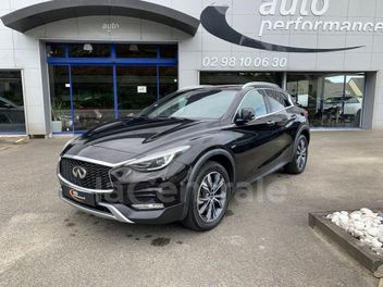 INFINITI 