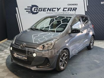 HYUNDAI I10 (2E GENERATION) II (2) 1.0 66 EDITION MONDIAL