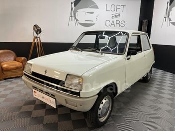 RENAULT 