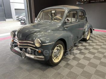 RENAULT 4CV 1060