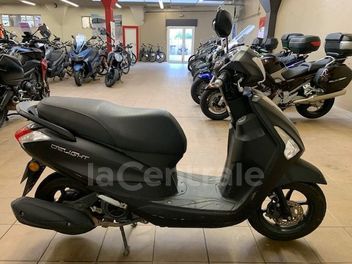YAMAHA D ELIGHT 125