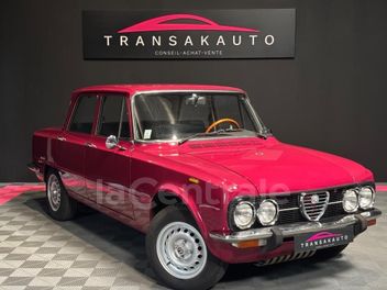 ALFA ROMEO 