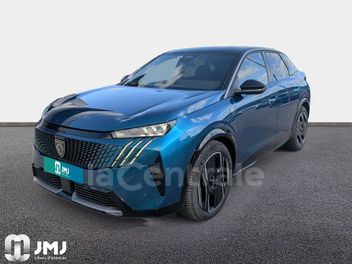 PEUGEOT E-3008 (3E GENERATION) III ELECTRIQUE 325 4X4 GT 73 KWH