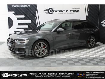 AUDI S6 AVANT (5E GENERATION) V 3.0 TDI 350 QUATTRO TIPTRONIC 8
