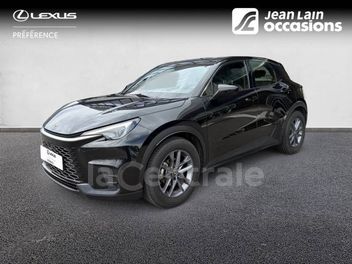 LEXUS LBX 1.5 136 2WD BUSINESS