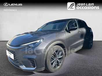 LEXUS 
