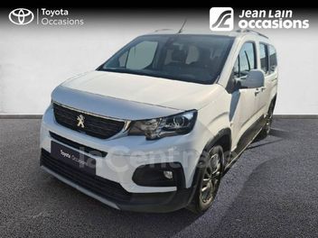 PEUGEOT RIFTER LONG 1.2 PURETECH 110 S&S ALLURE