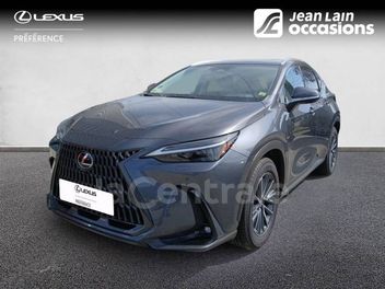 LEXUS 