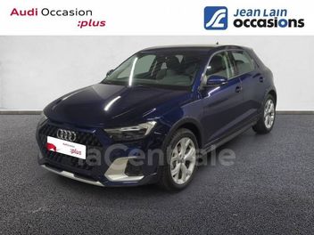 AUDI A1 (2E GENERATION) ALLSTREET II ALLSTREET 30 TFSI 110 AVUS S TRONIC 7