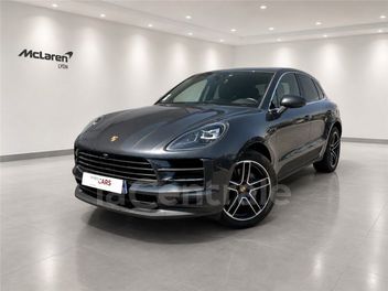 PORSCHE 