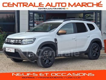 DACIA DUSTER 2 II (2) 1.5 BLUE DCI 115 4X2 SL EXTREME