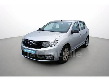 DACIA 