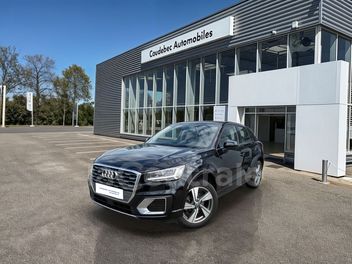 AUDI Q2 1.4 TFSI COD 150 S TRONIC 7 S-LINE SPORT