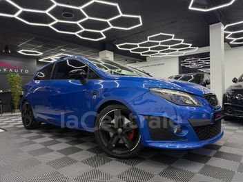 SEAT IBIZA 4 SC CUPRA IV SC 1.4 TSI 180 CUPRA DSG