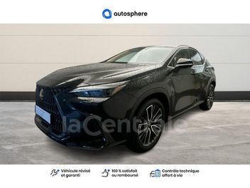 LEXUS 