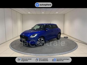 SUZUKI SWIFT 5 V 1.2 DUALJET HYBRID PACK