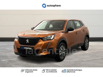 PEUGEOT 