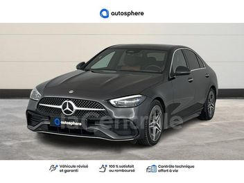 MERCEDES CLASSE C 5 V 220 D AMG LINE 9G-TRONIC
