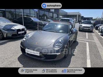 PORSCHE 