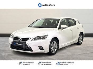 LEXUS 