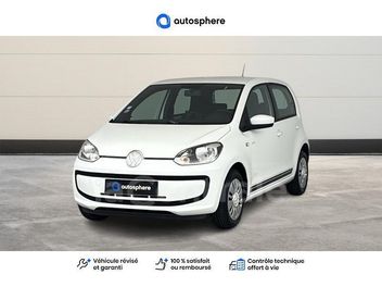 VOLKSWAGEN UP! 1.0 75 UP! CLUB 5P