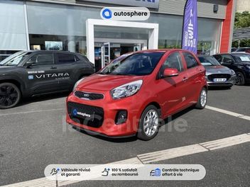 KIA 