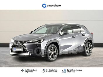 LEXUS 