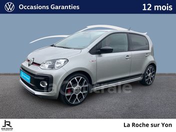 VOLKSWAGEN UP! GTI (2) 1.0 115 GTI 5P MY21