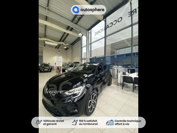 MITSUBISHI ASX 2 II 1.6 MPI PHEV 159 AS&G INSTYLE BVA