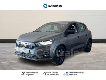 DACIA 