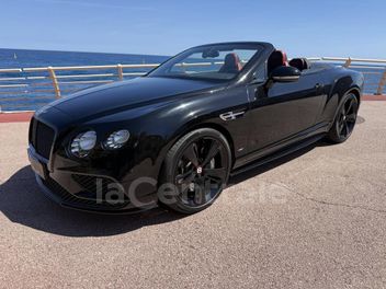 BENTLEY 